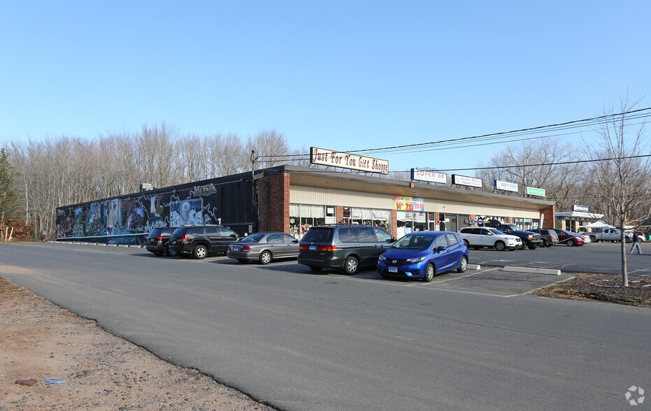 More Photos Of 969-979 Meriden Waterbury Tpke, Plantsville Freestanding For Lease