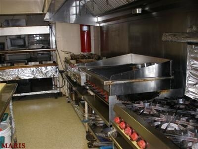 More Photos Of 1219 S Main St, Saint Charles Restaurant For Sale