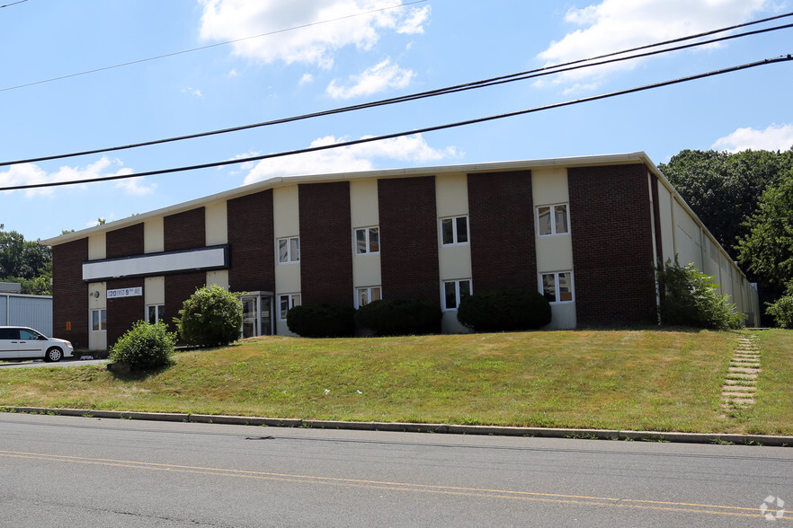 Primary Photo Of 120 E 9th Ave, Runnemede Warehouse For Lease