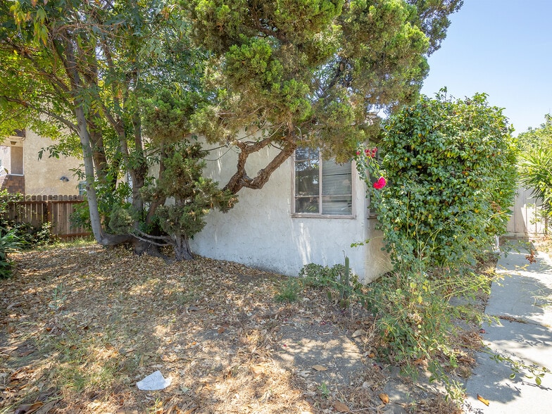 More Photos Of 14301 Roscoe Blvd, Panorama City Land For Sale