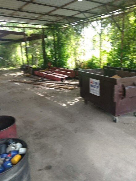 More Photos Of 2116 Fry Rd, Houston Auto Repair For Sale