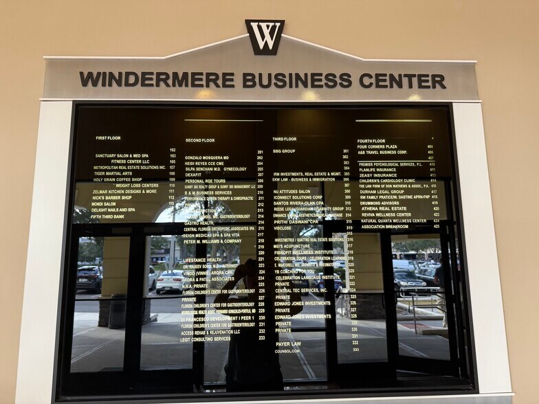 More Photos Of 6735 Conroy Windermere Rd, Orlando Medical For Sale