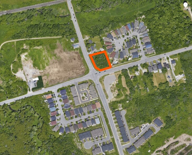 More Photos Of 302 Finch Av, Pickering Land For Sale