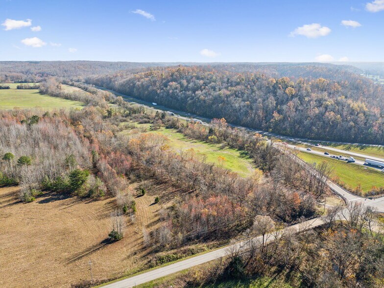 More Photos Of 0 Tennessee River Blue Creek Rd. Rd, Waverly Land For Sale