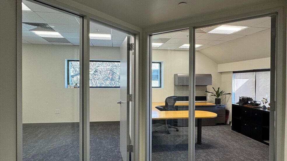 More Photos Of 1115 3rd St, San Rafael Office For Sale