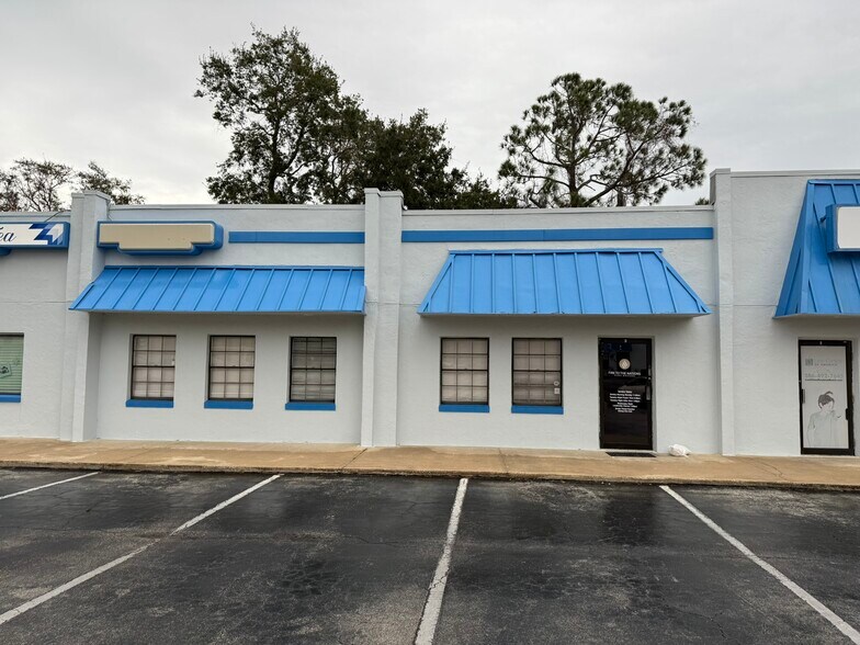 Primary Photo Of 1301 Beville Rd, Daytona Beach Medical For Sale