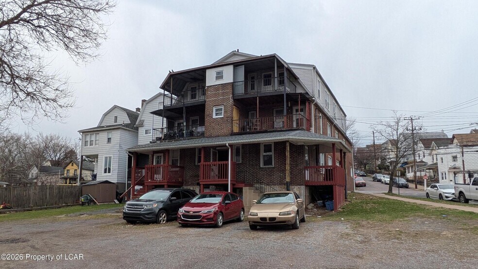 More Photos Of 2 S Empire St, Wilkes Barre Apartments For Sale