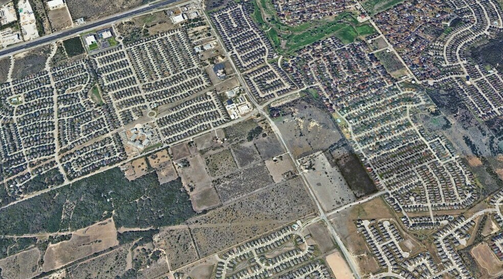 More Photos Of FM 1103 & Orth Ave, Cibolo Land For Sale