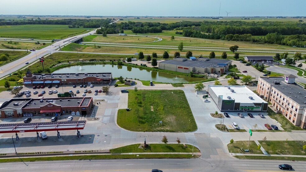 More Photos Of 4530 Mortensen, Ames Land For Lease
