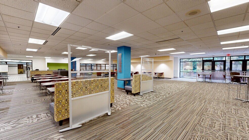 More Photos Of 1 Financial Pky, Kalamazoo Office For Sale