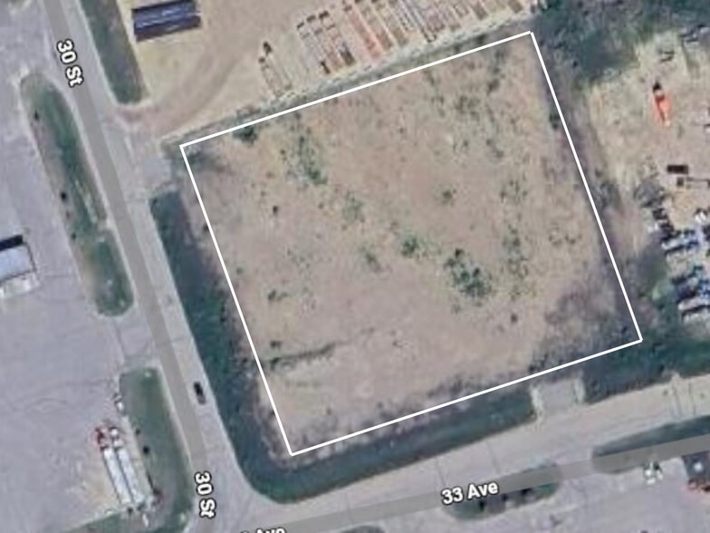 More Photos Of 3699 30 st, Whitecourt Land For Sale