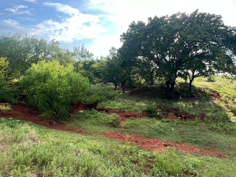 More Photos Of 10807 N 1960 Rd, Elk City Land For Sale