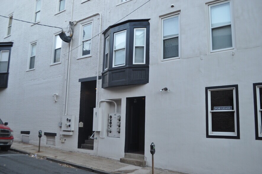 More Photos Of 100 N Centre St, Pottsville Loft Creative Space For Lease
