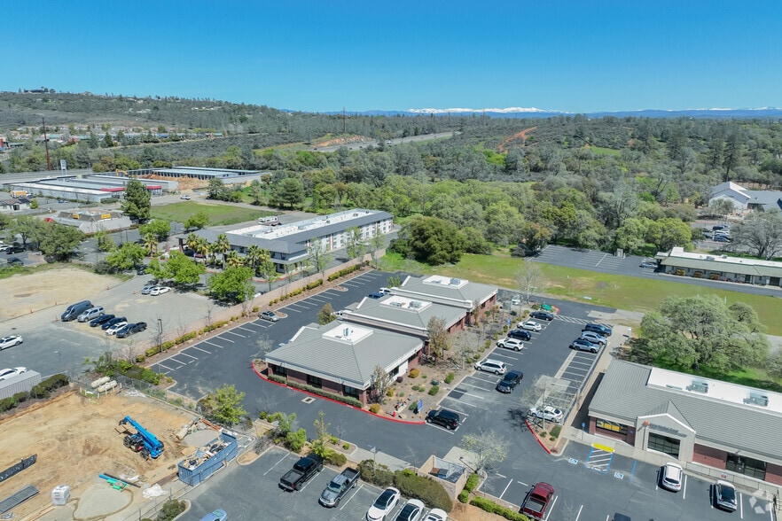 More Photos Of 3431 Robin Ln, Cameron Park Medical For Lease