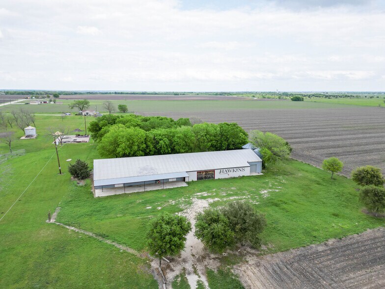 Primary Photo Of 80 County Ln, Lockhart Land For Sale