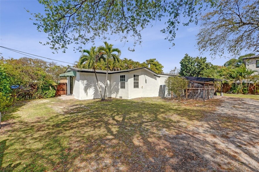 More Photos Of 11809 NE 1st Ave, Miami Land For Sale