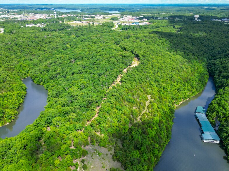 More Photos Of Burton Duenke Ln l, Osage Beach Land For Sale