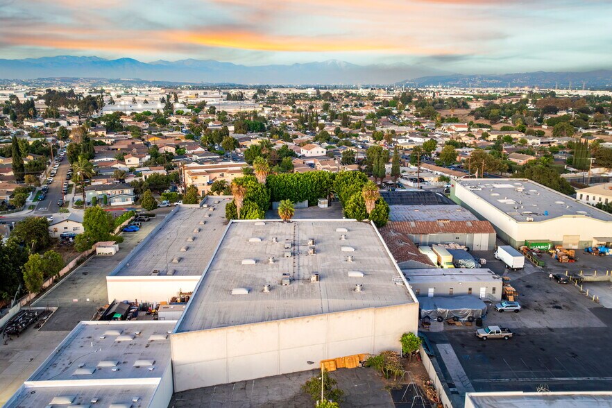 More Photos Of 6760 Foster Bridge Blvd, Bell Gardens Warehouse For Sale