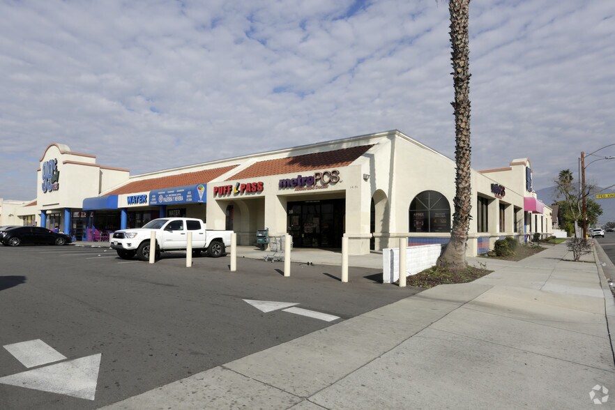 More Photos Of 14151 Ramona Blvd, Baldwin Park General Retail For Lease