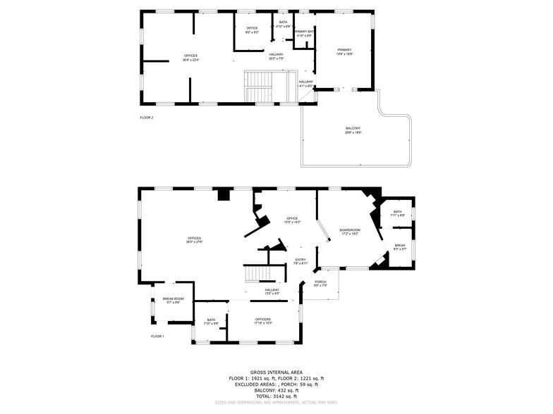 More Photos Of 16448 N 40th St, Phoenix Loft Creative Space For Sale