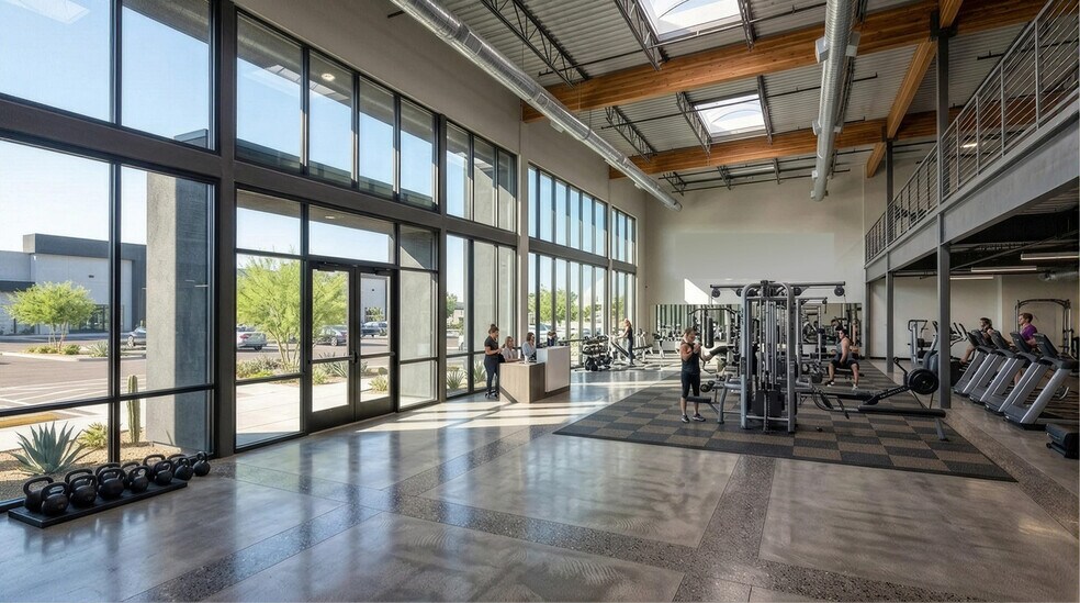 More Photos Of 2030 E Bonanza Rd, Gilbert Unknown For Lease