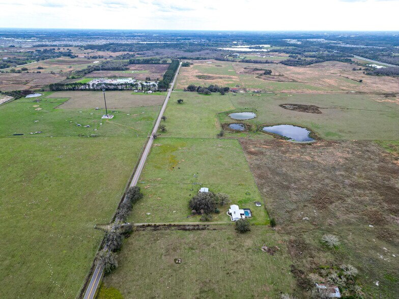 More Photos Of 10401 McKendree Rd, San Antonio Land For Sale