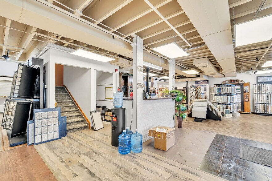 More Photos Of 2170-2180 Victor Pl, Colorado Springs Warehouse For Sale