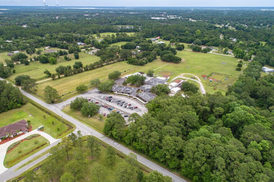 More Photos Of 156 Horseman Club Rd, Palatka Schools For Sale
