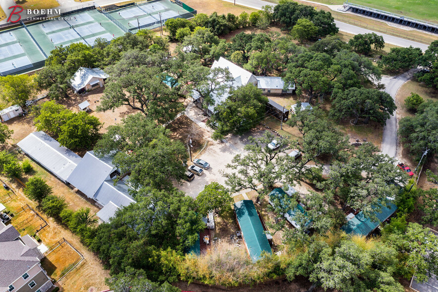 Primary Photo Of 137 Old San Antonio Rd, Boerne Apartments For Sale