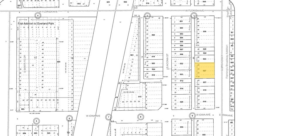 More Photos Of 1559 S Broadway, Denver Storefront Retail Office For Sale