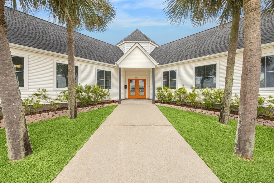More Photos Of 13450 Termini San Luis Pass Rd, Galveston Office For Sale