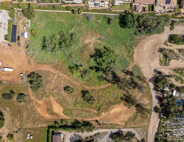 More Photos Of 2210 Via Hondita, Escondido Land For Sale