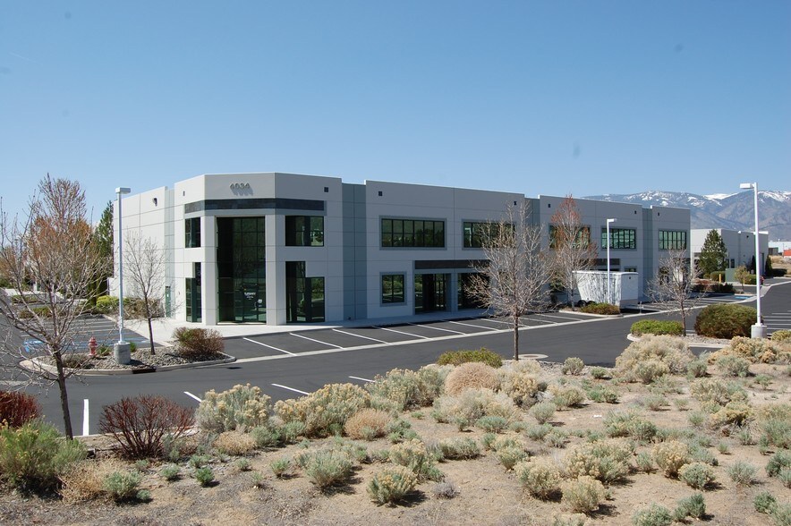 Primary Photo Of 4034 Technology Way, Carson City Light Manufacturing For Lease