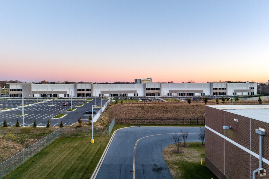 More Photos Of 750 Progress Way, Gaithersburg Unknown For Lease