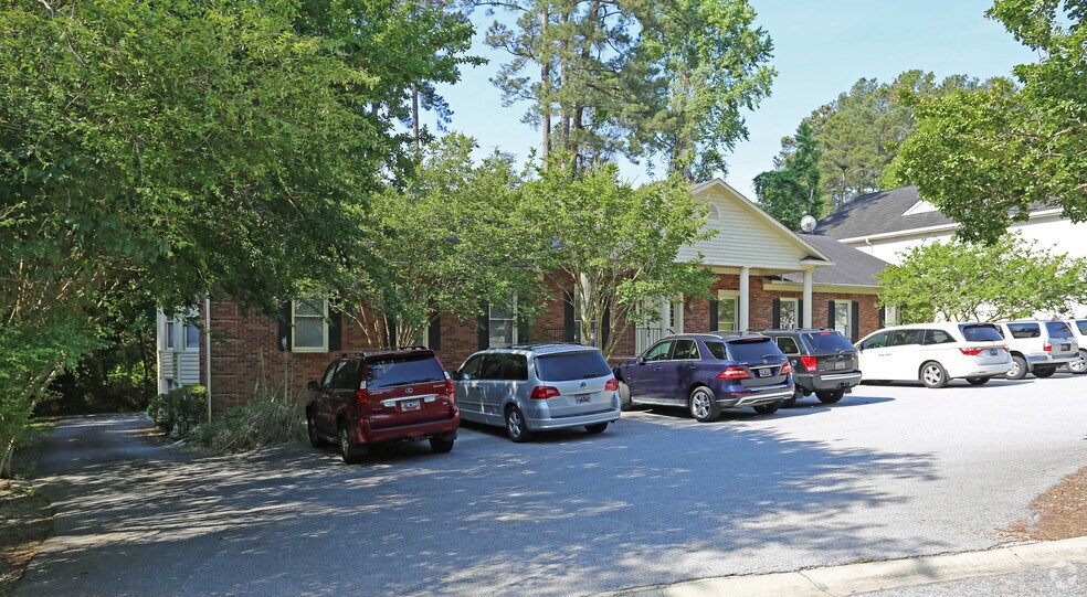 More Photos Of 17 Calendar Ct, Columbia Office For Lease