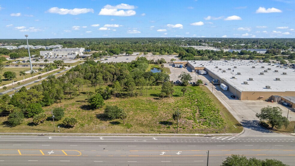 More Photos Of 3400 Sarno Rd,, Melbourne Land For Sale