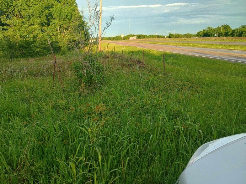 More Photos Of 5330 E Interstate 30, Campbell Land For Lease