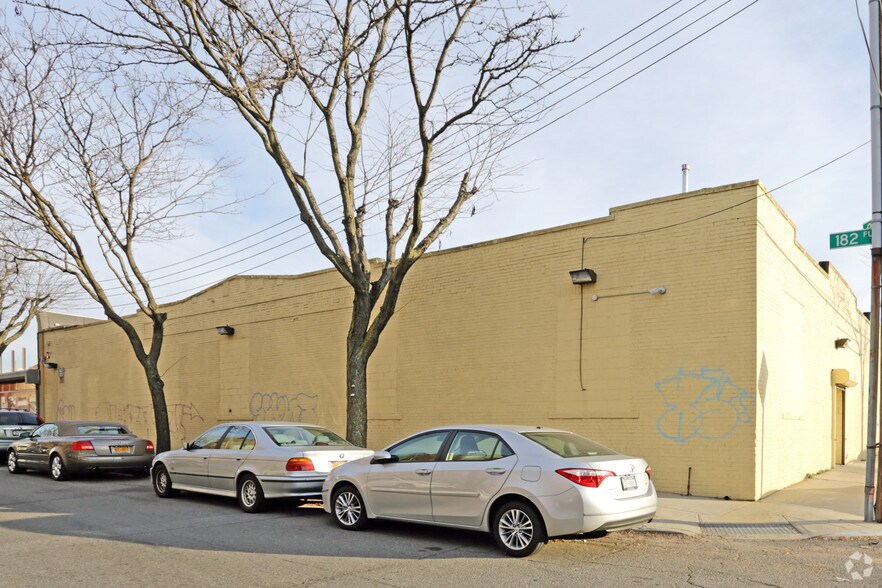 More Photos Of 18220 Jamaica Ave, Hollis Storefront Retail Office For Lease