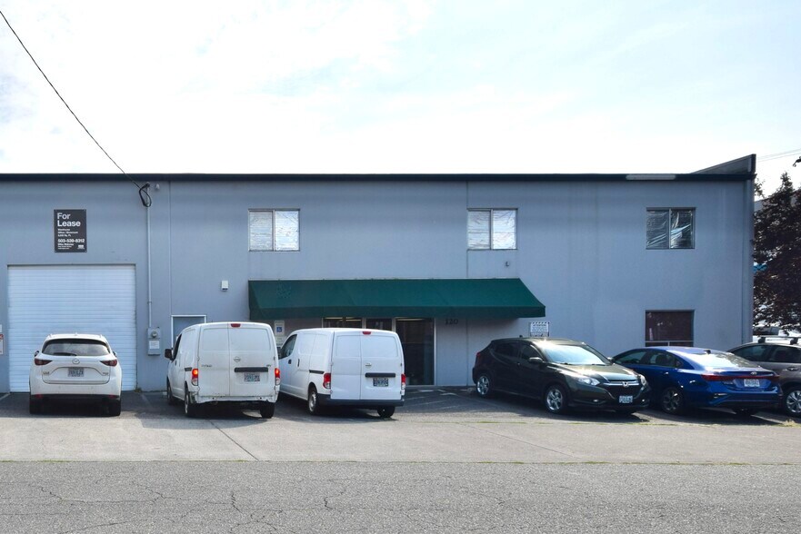More Photos Of 120 NE 9th Ave, Portland Warehouse For Lease