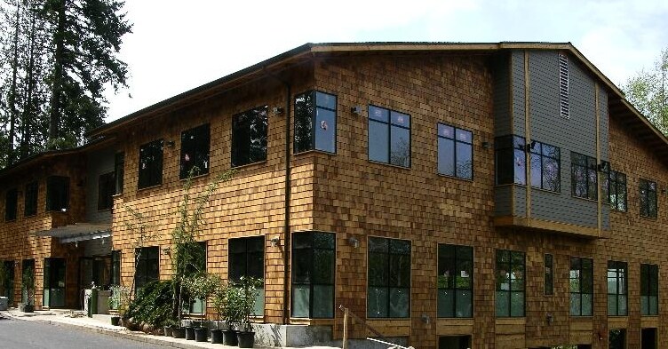 More Photos Of , Poulsbo Office For Sale