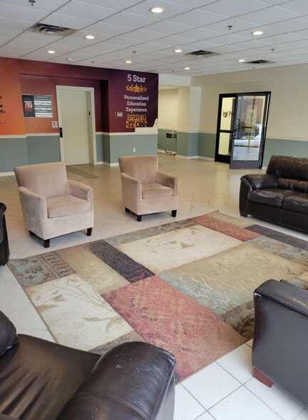 More Photos Of 765 Straits Tpke, Middlebury Office For Lease