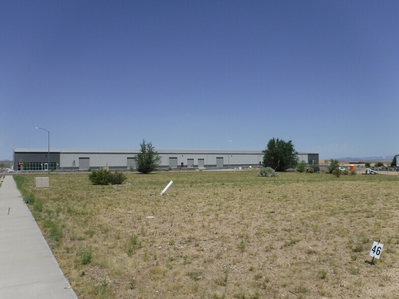 More Photos Of 2115 Gulfstream, Prescott Land For Sale