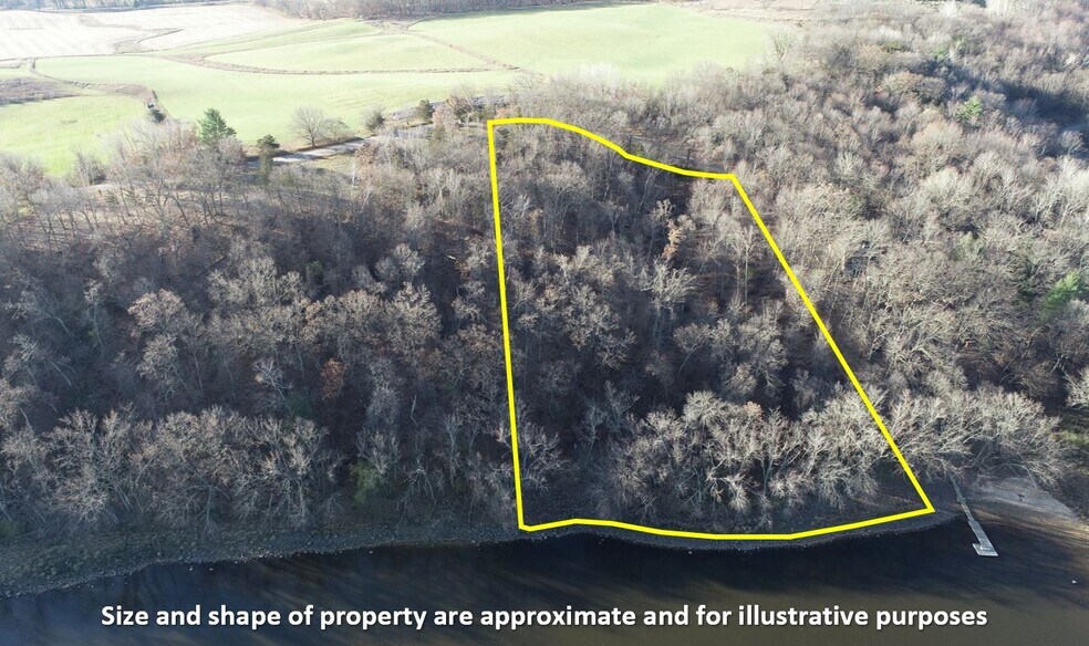 More Photos Of Lot 27-29 Hillside Dr, Wisconsin Dells Land For Sale