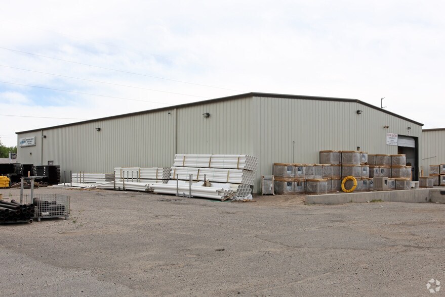 More Photos Of 6825 Zuni St SE, Albuquerque Warehouse For Lease