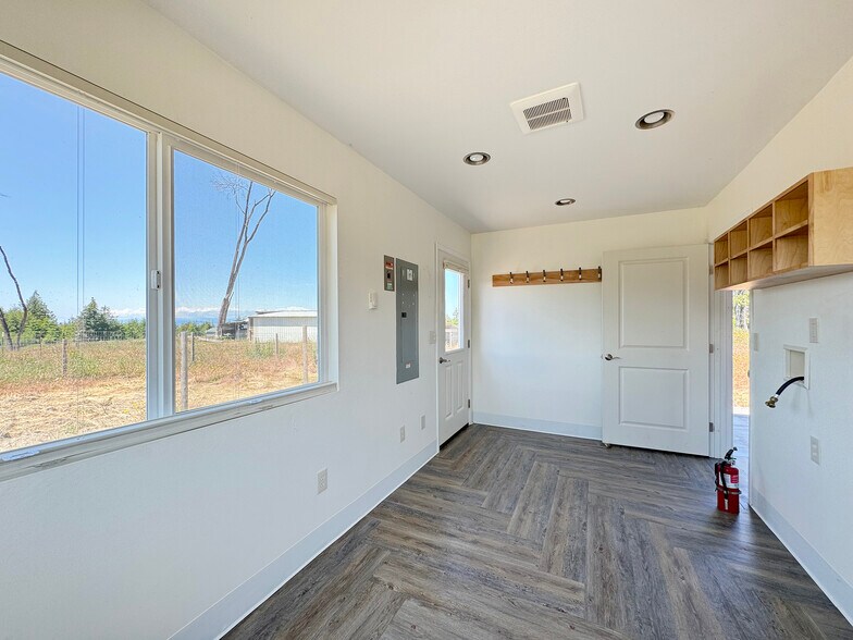 More Photos Of 1002 Lemmon Rd, Port Angeles Land For Sale