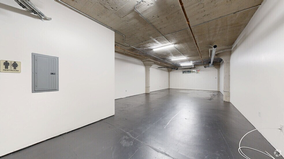 Primary Photo Of 915 Mateo St, Los Angeles Office For Lease