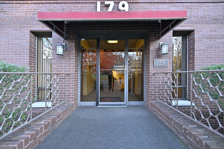 Primary Photo Of 179 S Maple Ave, Ridgewood Office For Sale