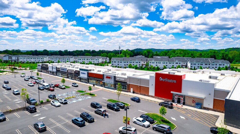 More Photos Of 191 E Hanover Ave, Morristown General Retail For Sale