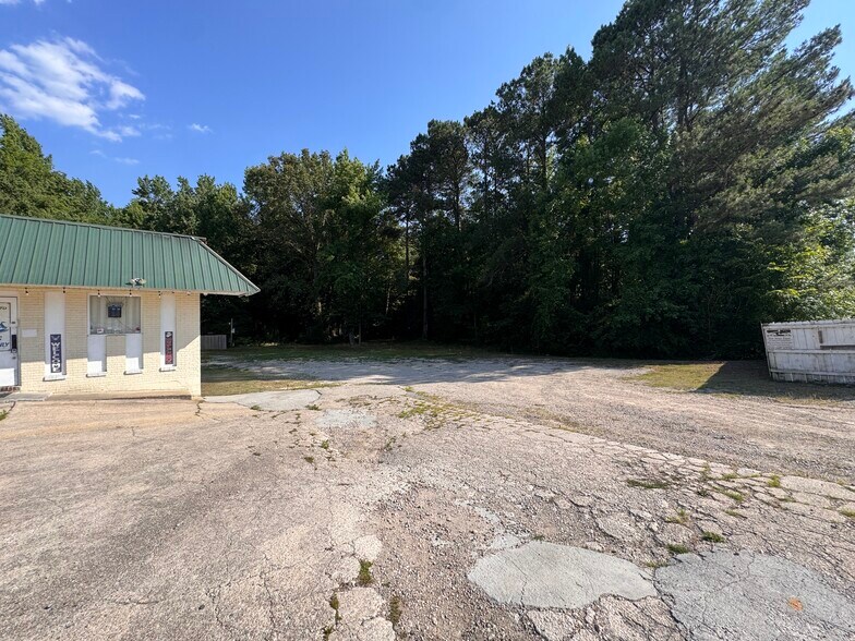 More Photos Of 2901 Nc-97 Hwy, Wendell Freestanding For Sale