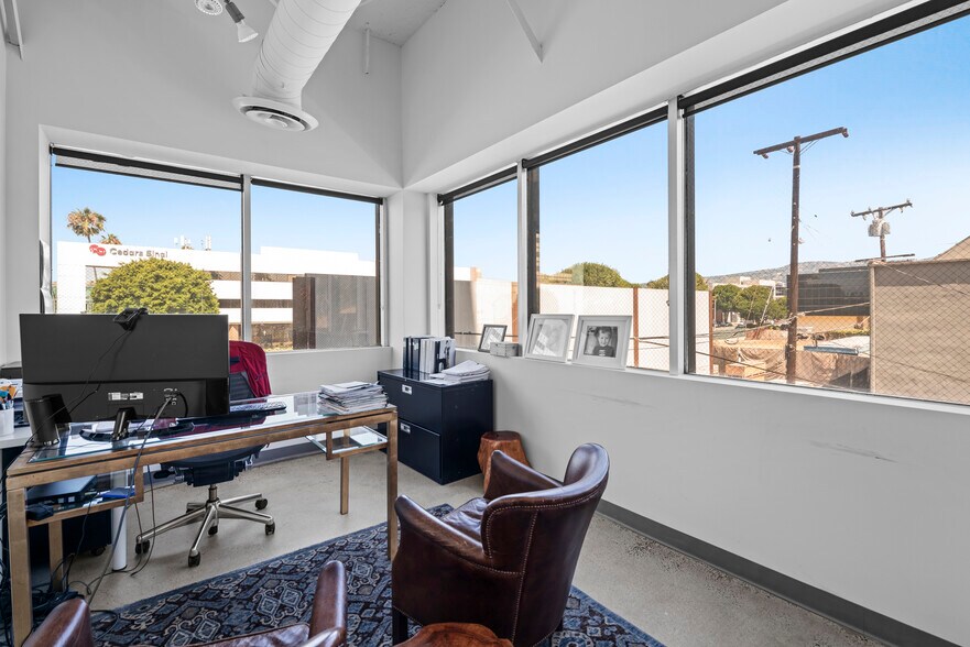 More Photos Of 8447 Wilshire Blvd, Beverly Hills Office For Lease